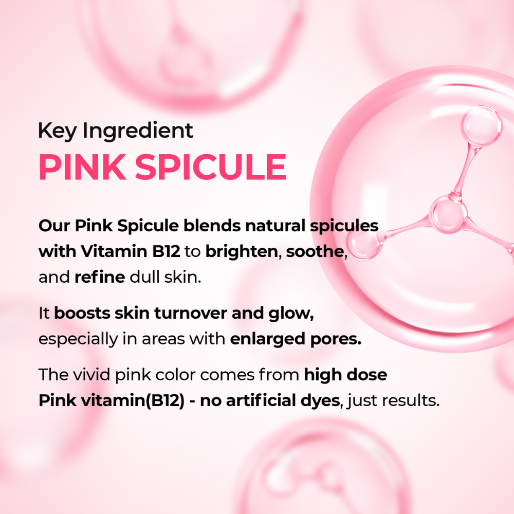 Gyeol Lumi Pore & Spot Care Duo